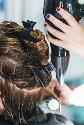 Eurospa Hair & Esthetics