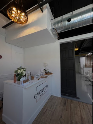 Everyday Beauty Bar