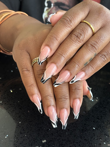 Exclusive Nails & Spa