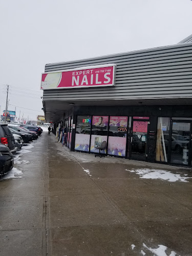 Expert Nails