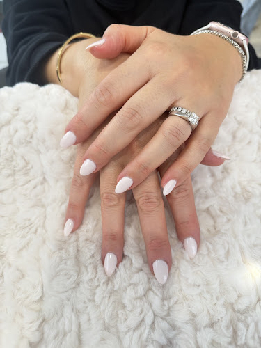 Exquisite Nails At Amy's - Nail Salon Vaughan Ontario