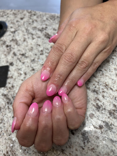 Faith Nails Spa