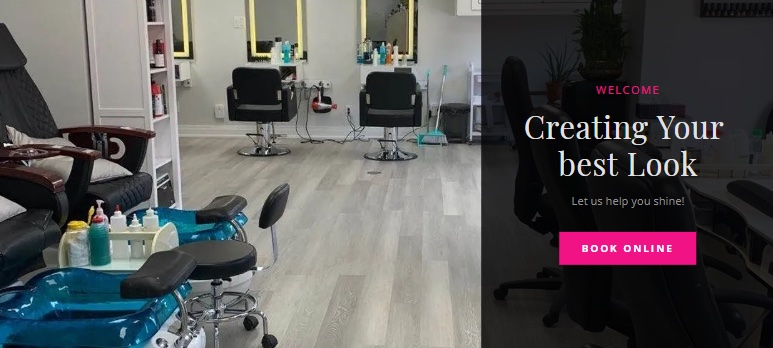 Family Hair & Nail Studio
