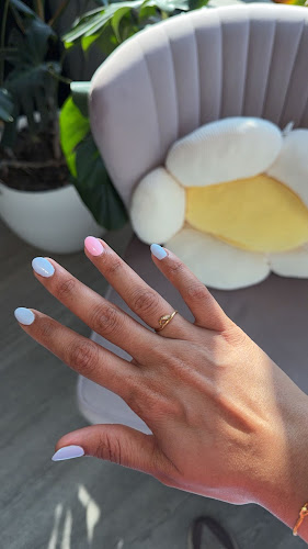 Fancy Nails and Beauty Supplies