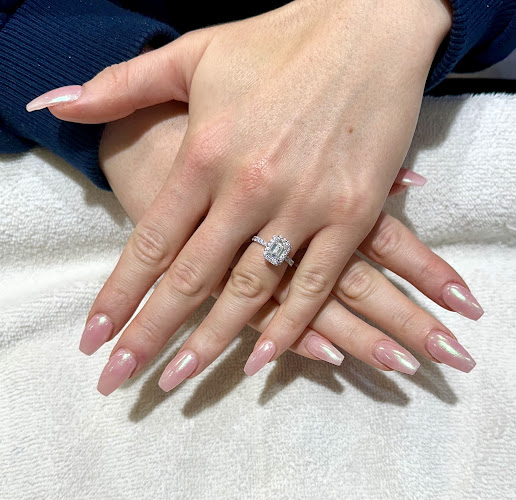 Fancy NailS