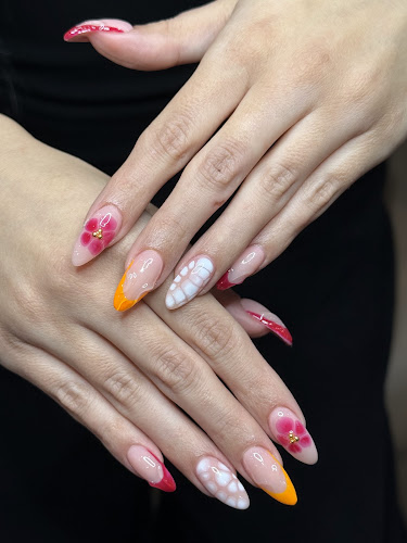 Fancy Nails Pickering