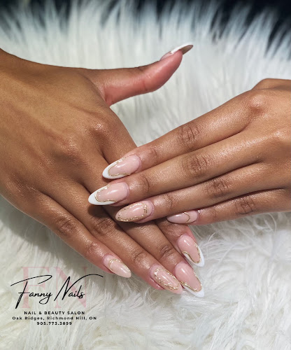 Fanny Nails