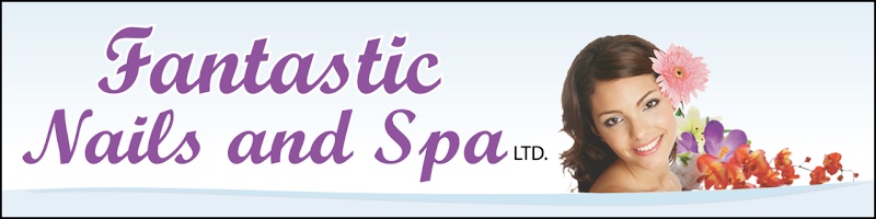 Fantastic Nails and Spa LTD