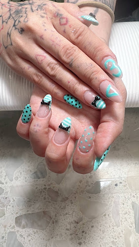 Fantastic Nails