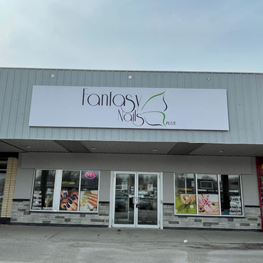 Fantasy Nail Lounge