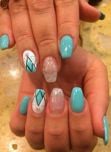 Fantasy Nails & Esthetics