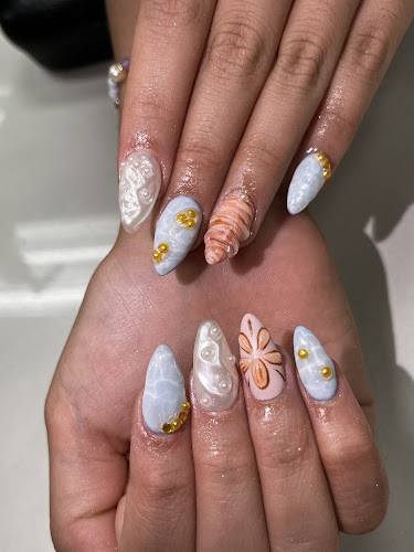 Far East Nails