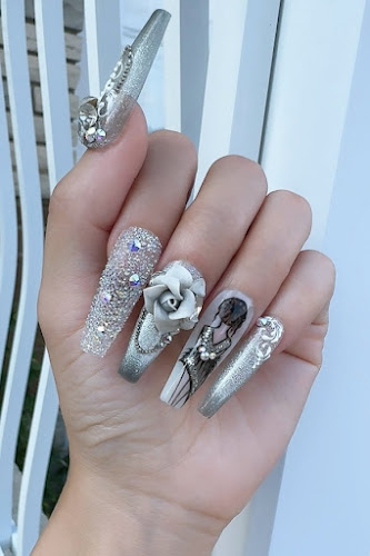 Fashion Nails & Spa