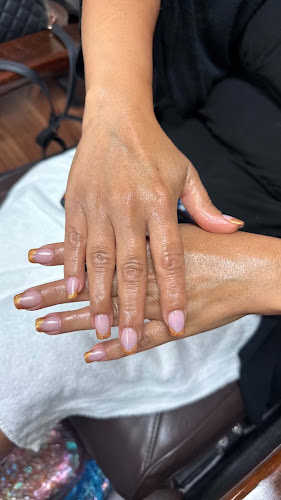 Ferndale Nails