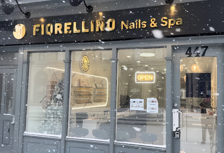 FIORELLINO NAILS & SPA
