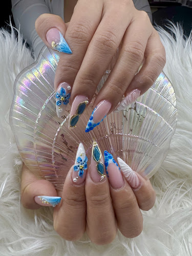 First Choice Nails Spa