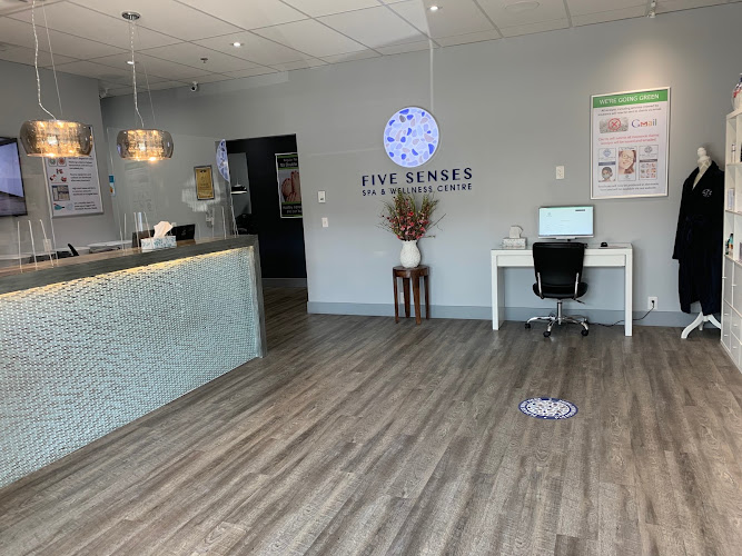 Five Senses Spa