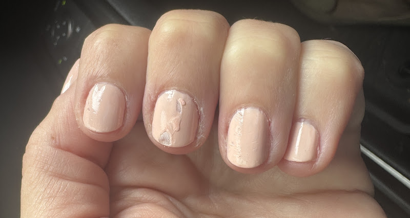 Five Stars Nails & Spa