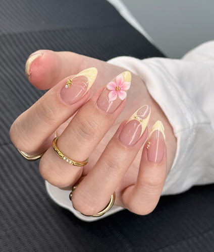 FLANE Nail Studio ( Kim’s Nail & Spa )