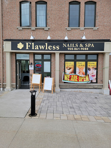 Flawless Nails and Salon