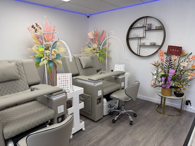 Flower Nails Spa