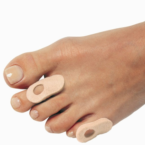 Foot Clinic at Pinkal - Best Medical Foot Care in London