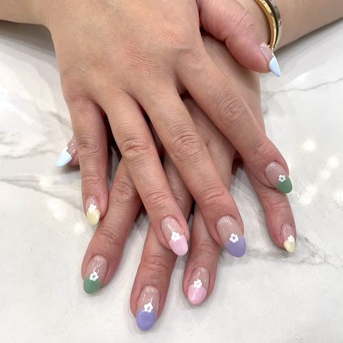 Forest nails & spa