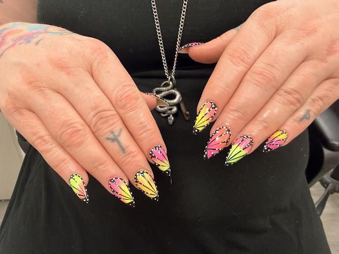 Forever Nail Care & Spa