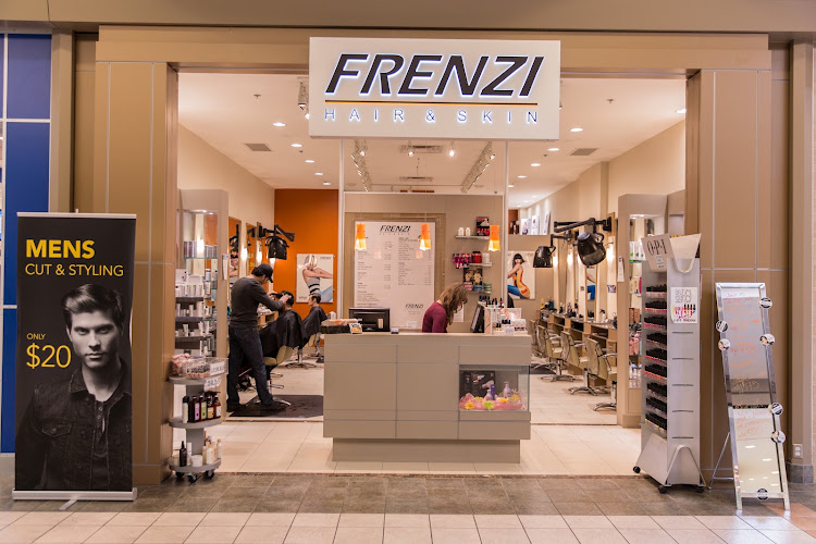 Frenzi