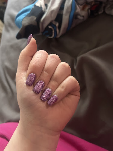 Fusion Nails and Spa