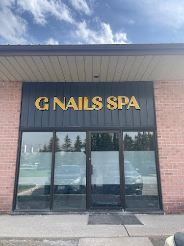 G NAILS SPA