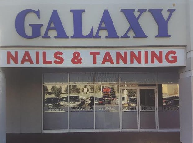 Galaxy Nails & Tanning