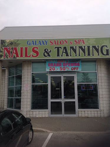 Galaxy Nails & Tanning