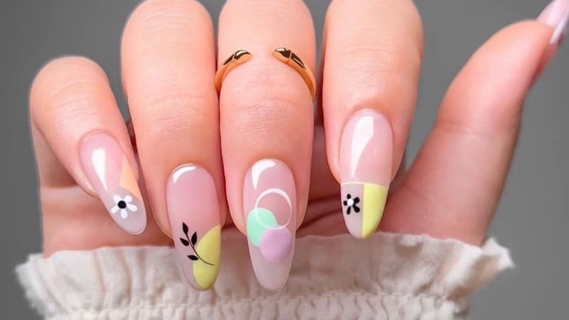 Galleria Nails and Spa Eyelashes
