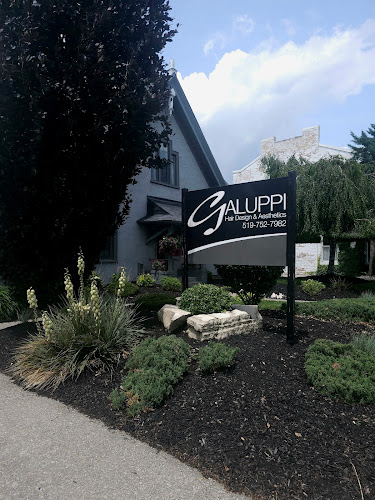 Galuppi Hair Design