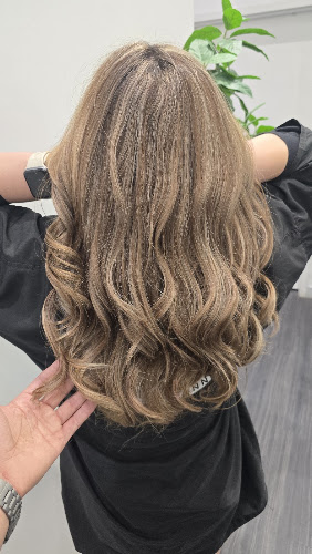 Gatsby Studio Salon & Spa