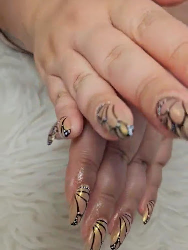 Gel Nails Orillia