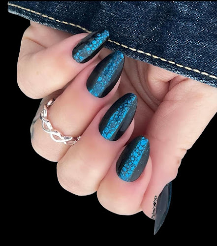 Gel With Palmira. Wallaceburg