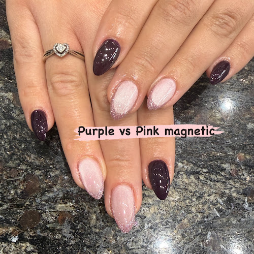 GelEssence Nail Boutique