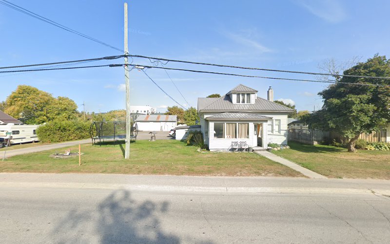 GEMINI AESTHETICS & BEAUTY, nail salon in Fenelon Falls, Ontario