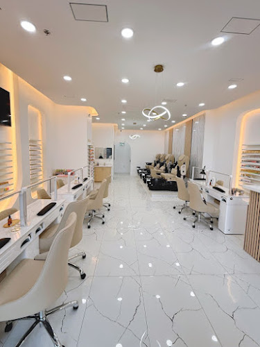 Gemma Nails & Spa