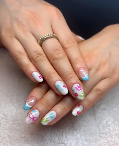 Gentle Touch Nails & Spa