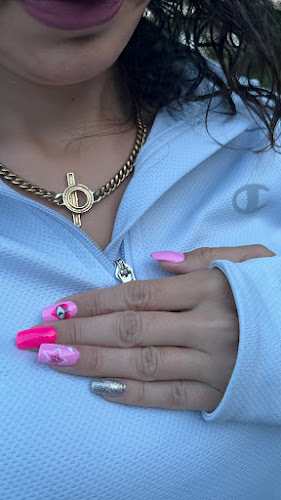 Ghazal Nail Bar