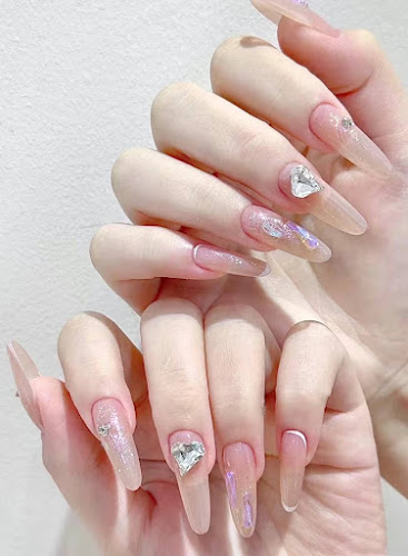 Gi Gi Nails