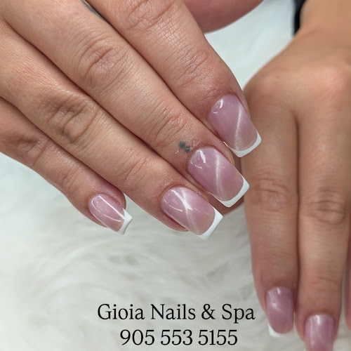 GIOIA Nails & Spa Vaughan
