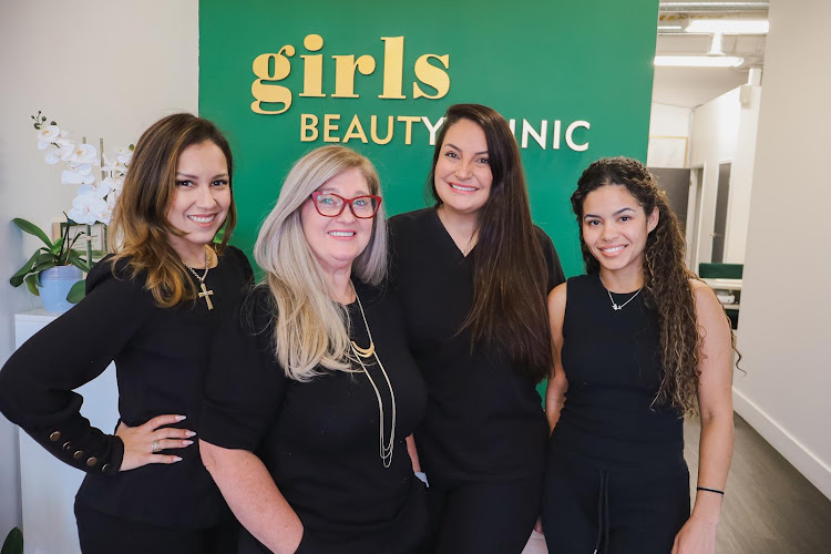 Girls Beauty Clinic