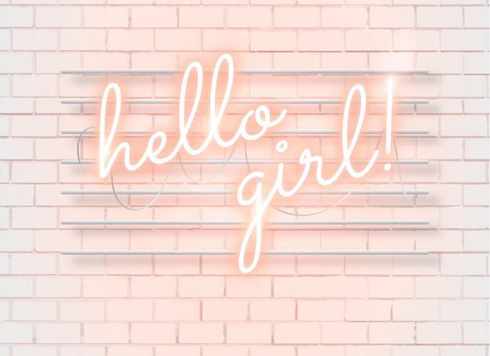 Girls Talk Nail Lounge/ Salon