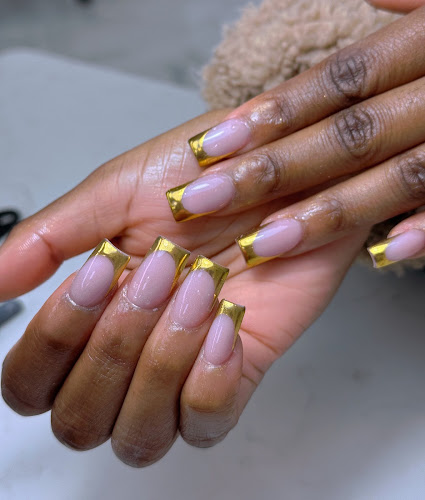 GL NAILS SPA