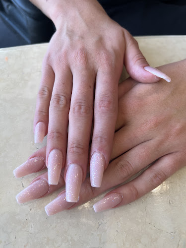 Glamorous Nails