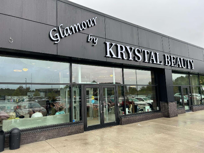 Glamour by Krystal Beauty